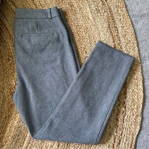 NWT Banana Republic High-rise Sloan pant